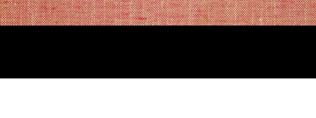 Linen Canvas | Lacquer Red - Upholstery - Fabric