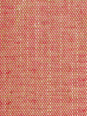 Linen Canvas | Lacquer Red