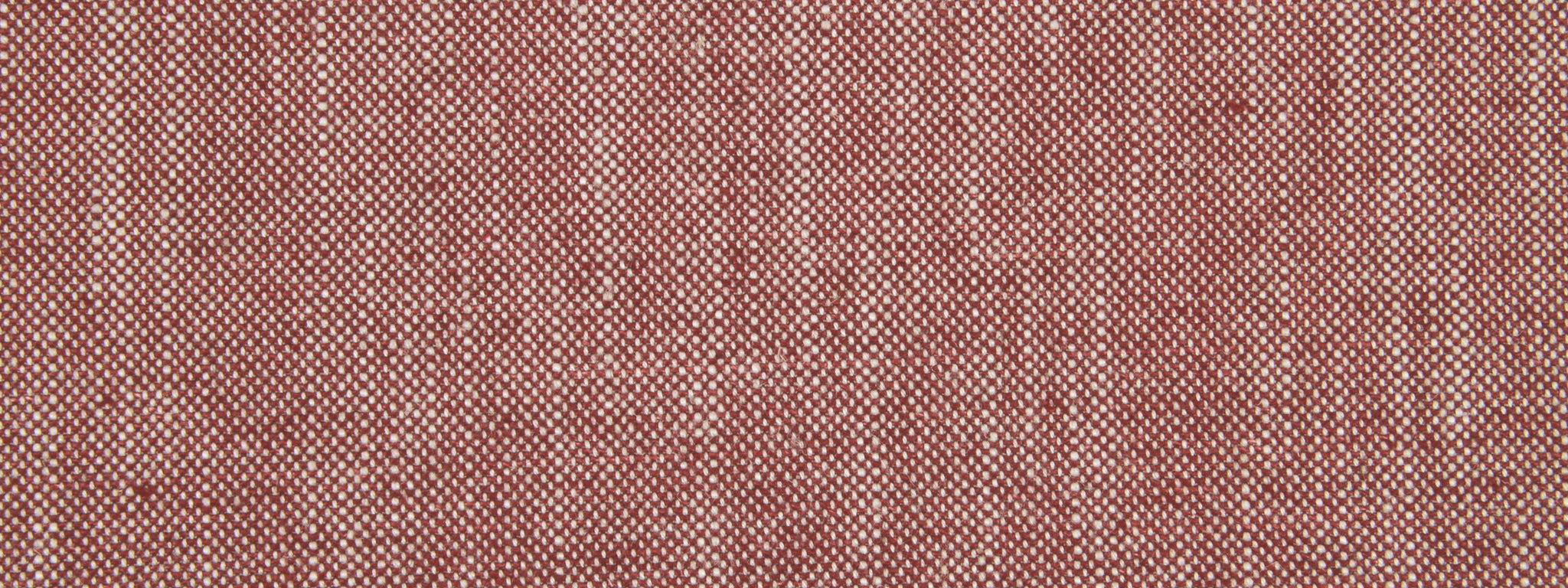 Linen Canvas | Classic Crimson