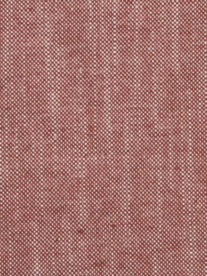 Linen Canvas | Classic Crimson - Upholstery - Fabric