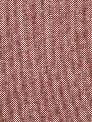 Linen Canvas | Classic Crimson