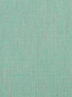 Linen Canvas | Turquoise