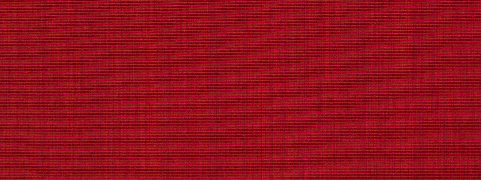 RIBBED SOLID | LACQUER RED