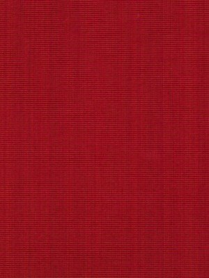 RIBBED SOLID | LACQUER RED - Upholstery - Fabric