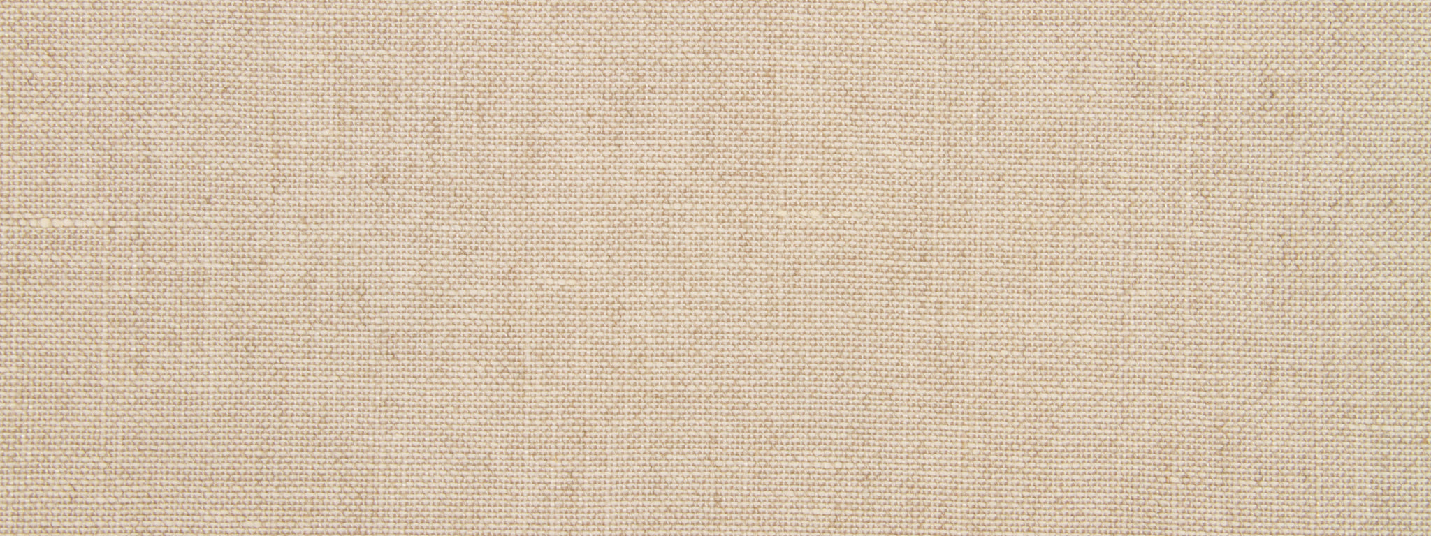 Linen Canvas | Pale Cream