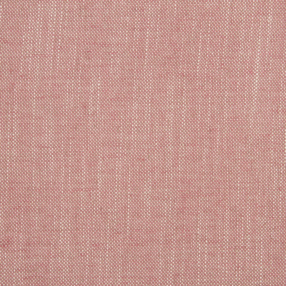 Linen Canvas | Coral - Upholstery - Fabric