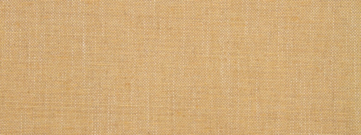 Linen Canvas | Honeysuckle - Upholstery - Fabric