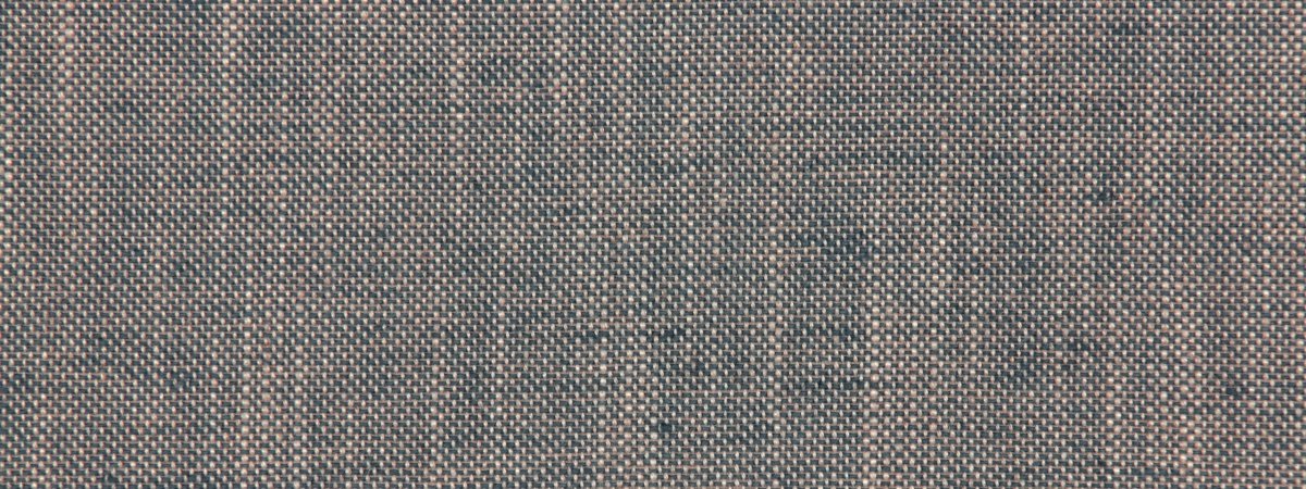 Linen Canvas | Cobalt - Upholstery - Fabric