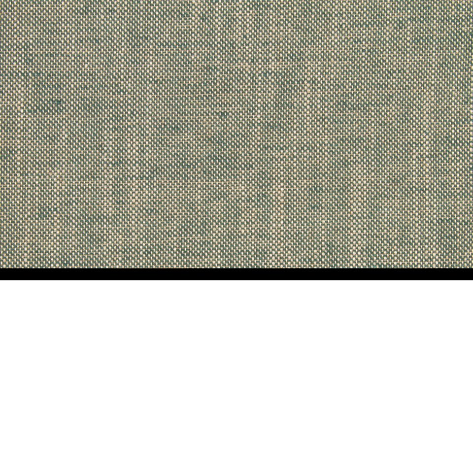 Linen Canvas | Billiard Green - Upholstery - Fabric
