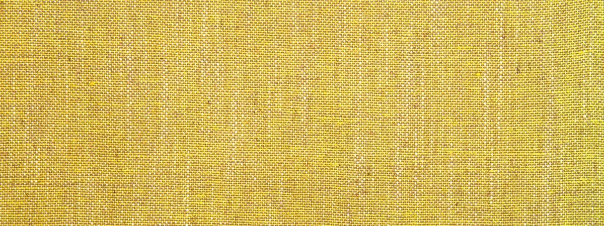 Linen Canvas | Leaf - Upholstery - Fabric