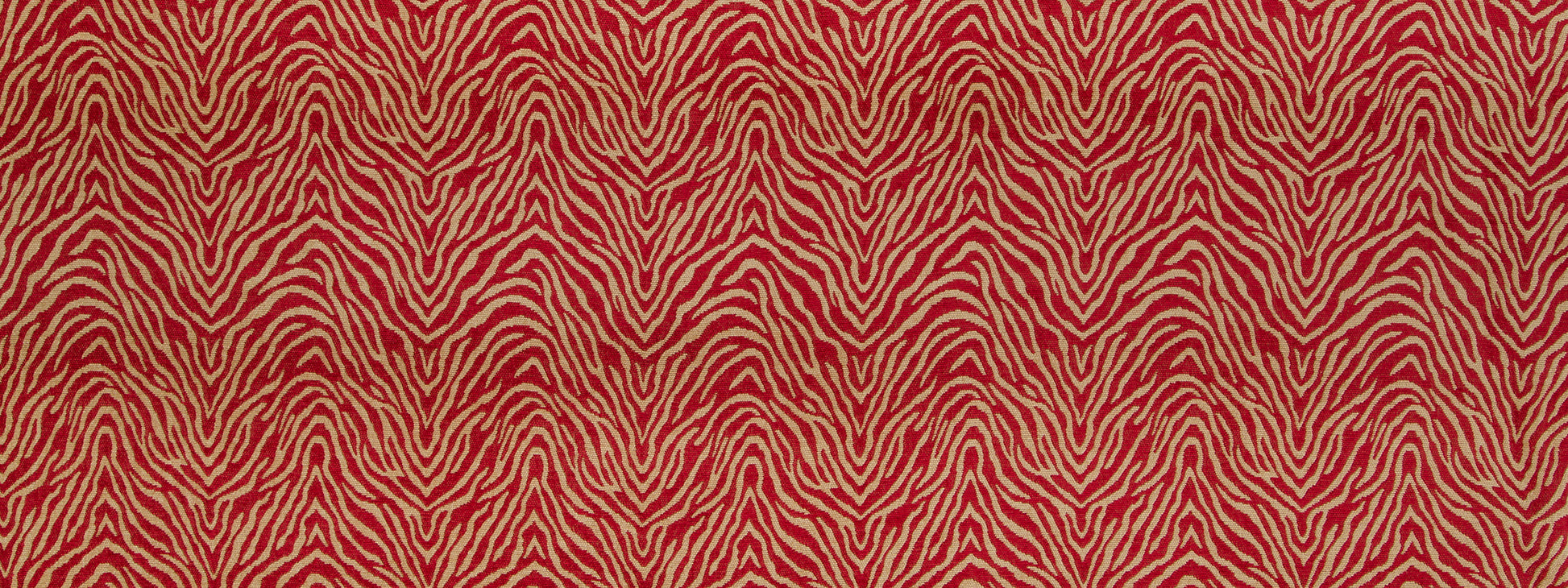 HIGH RUN | LACQUER RED