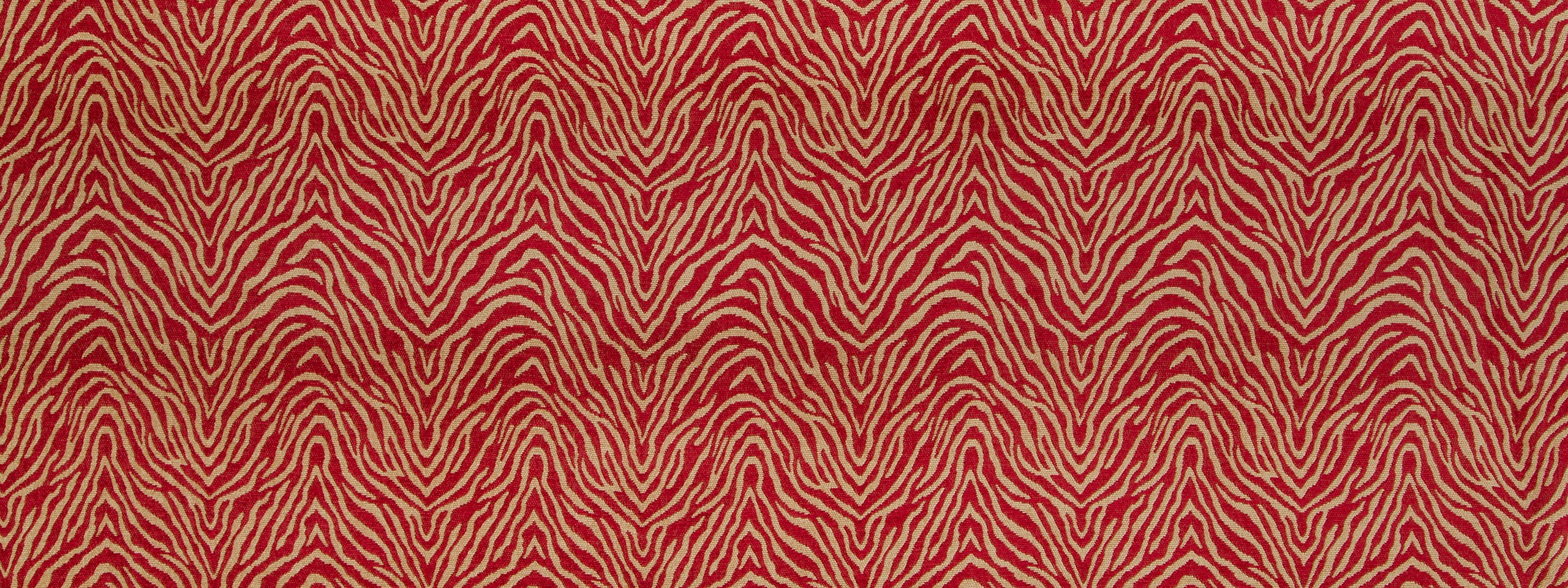 HIGH RUN | LACQUER RED