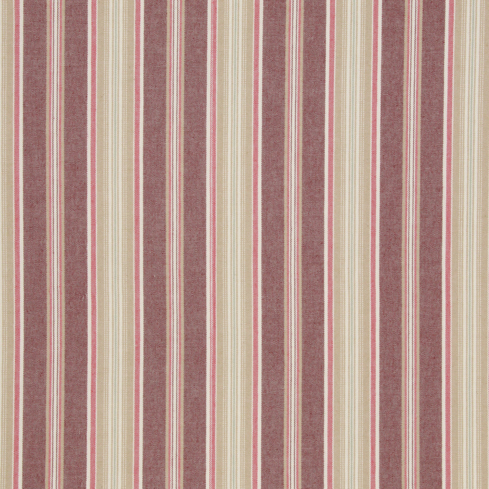 CASUAL WAY | CLASSIC CRIMSON