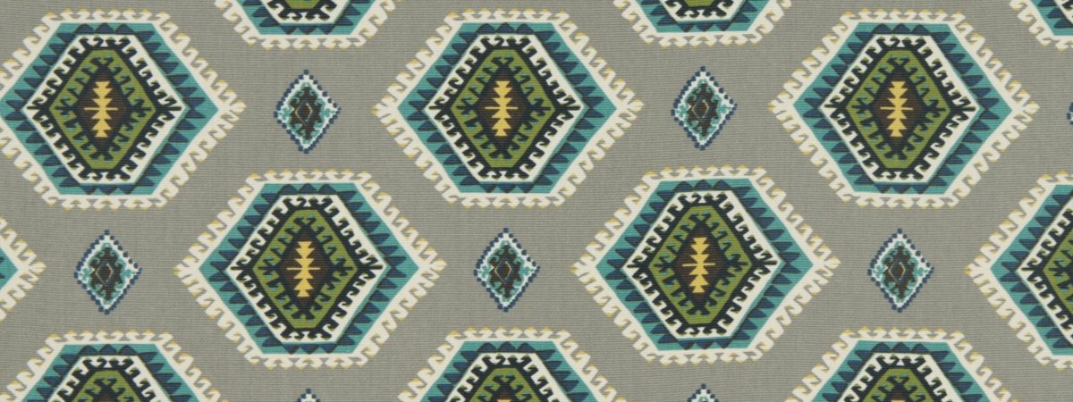POP MEDALLION | GREYSTONE - Multi-purpose