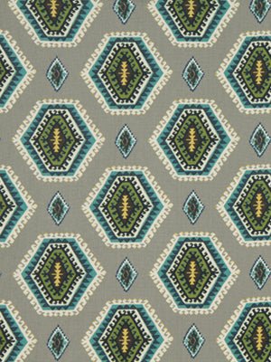 POP MEDALLION | GREYSTONE - Multi-purpose