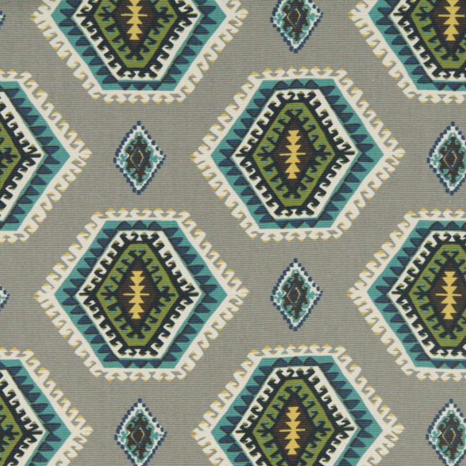 POP MEDALLION | GREYSTONE - Multi-purpose