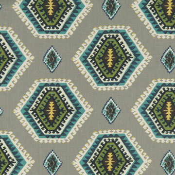 POP MEDALLION | GREYSTONE - Multi-purpose
