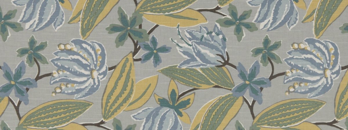 BRIGHT FLORAL | RAIN - Multi-purpose