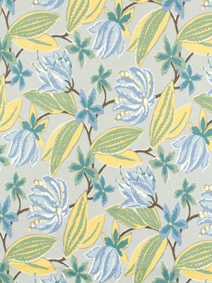 BRIGHT FLORAL | RAIN - Multi-purpose