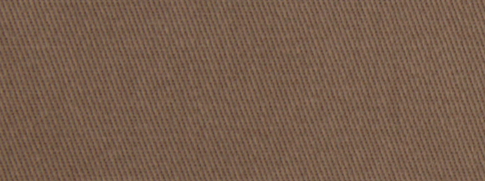 Cotton Twill | Toffee