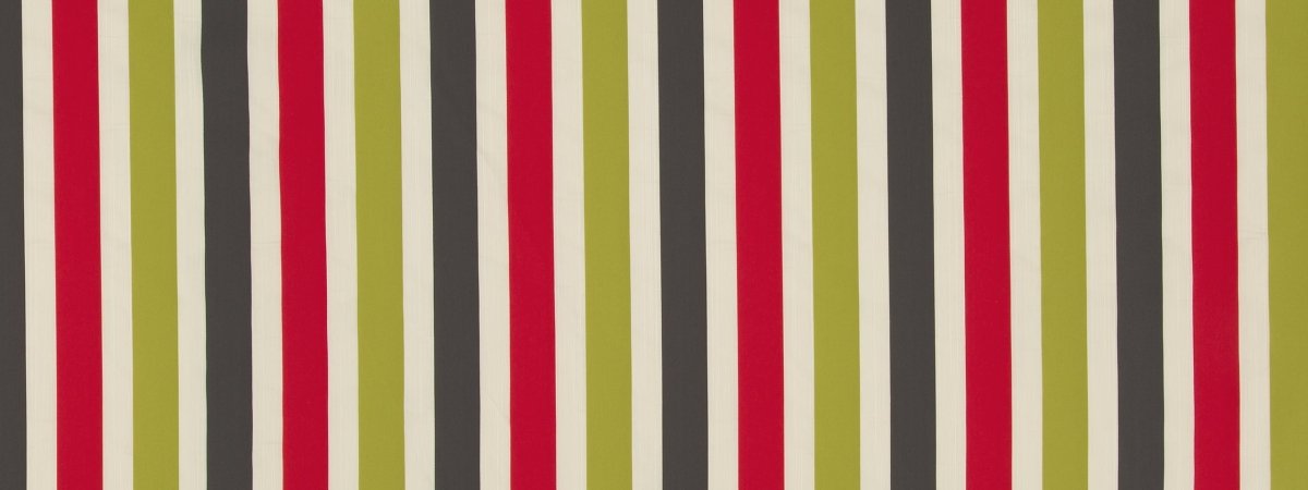 VIVID STRIPE | CHALKBOARD - Upholstery - Fabric