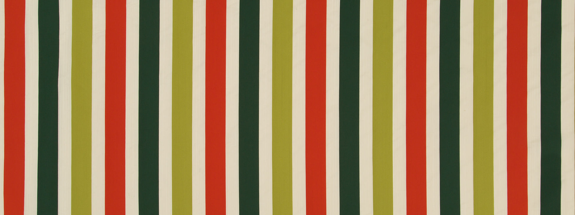 VIVID STRIPE | BILLIARD GREEN