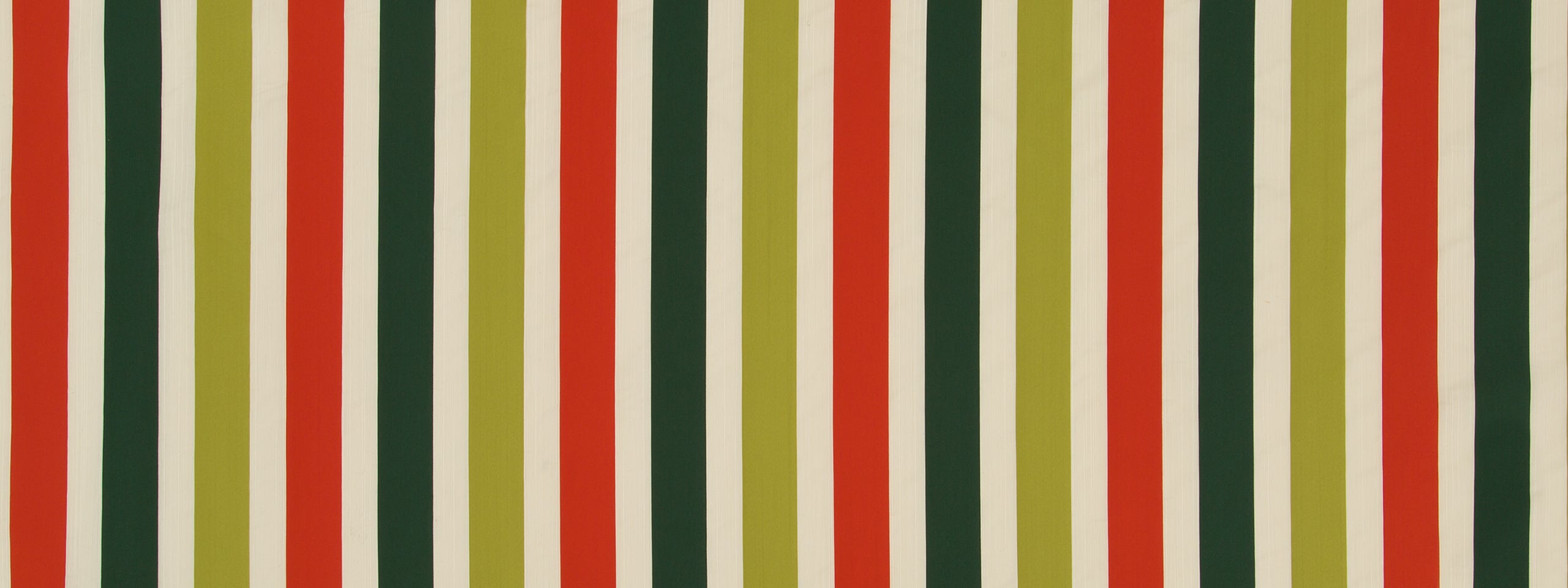 VIVID STRIPE | BILLIARD GREEN