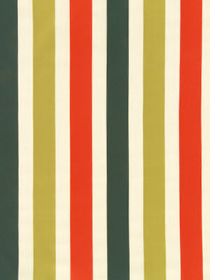 VIVID STRIPE | BILLIARD GREEN