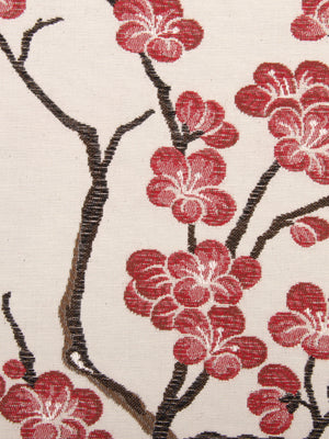 VESOUL | LACQUER RED