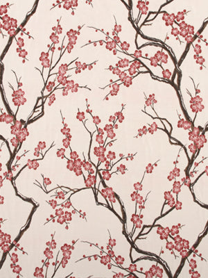 VESOUL | LACQUER RED