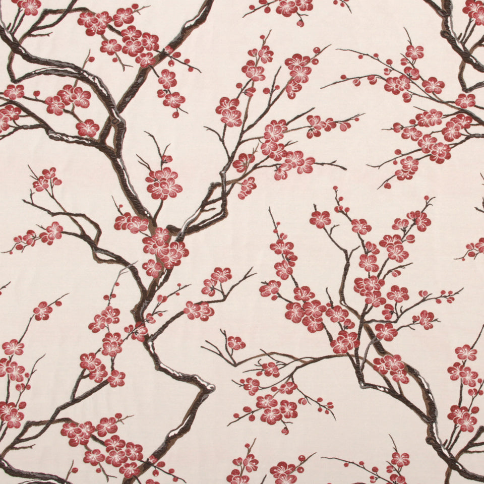 VESOUL | LACQUER RED