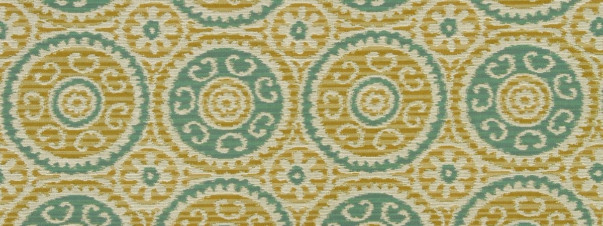 ELEGANT SUZANI | SPA - Upholstery - Fabric