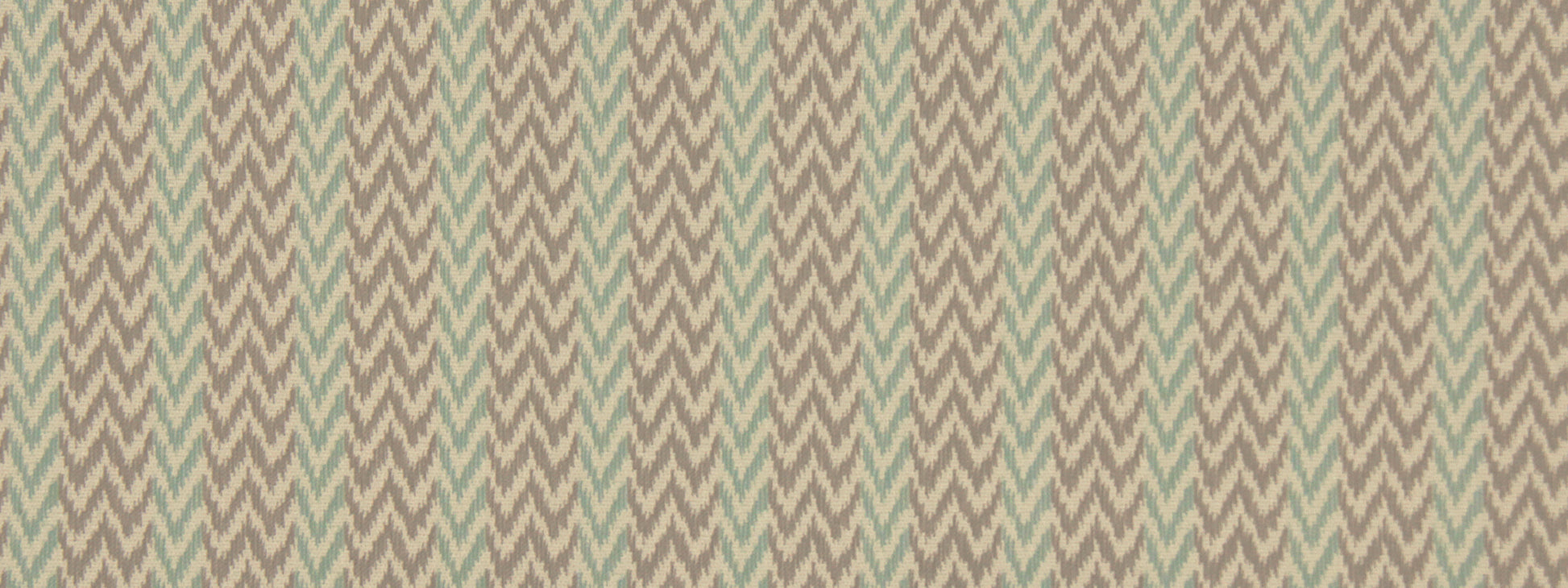 CHEVRON IKAT | SPA