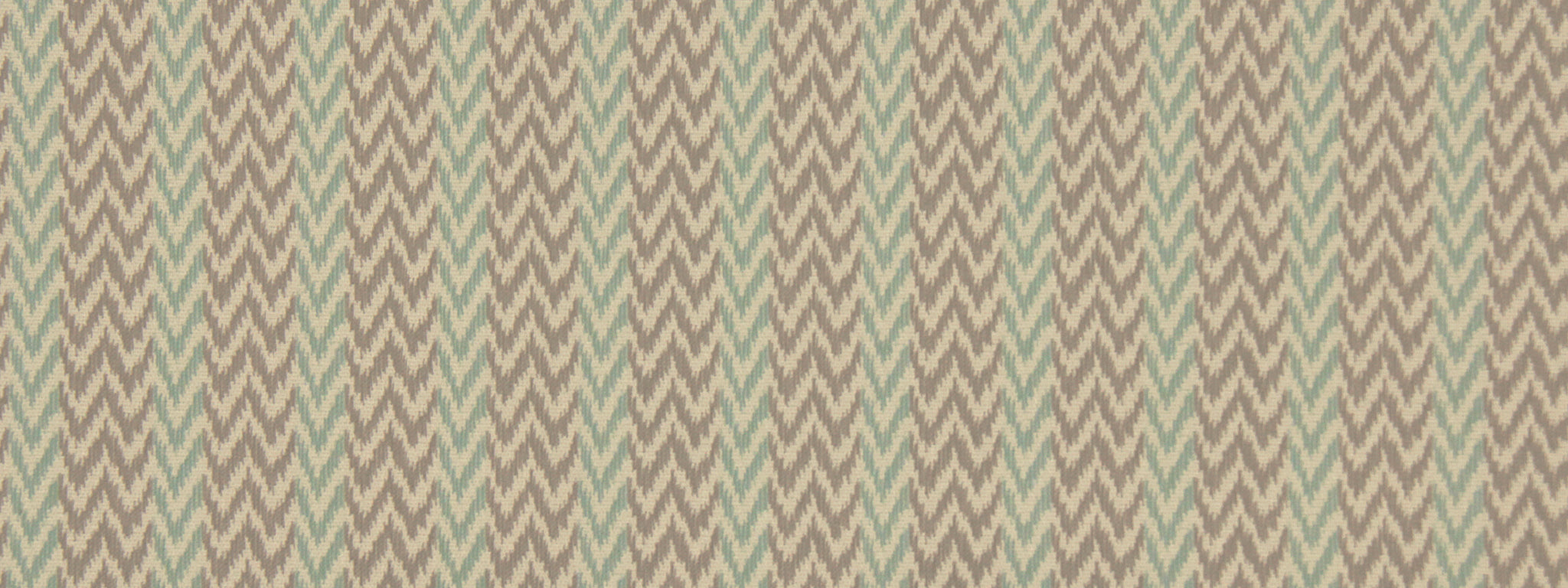 CHEVRON IKAT | SPA