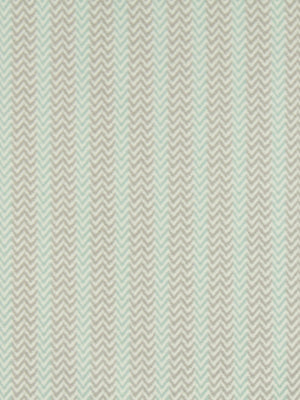 CHEVRON IKAT | SPA