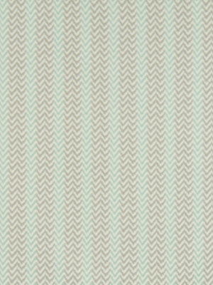 CHEVRON IKAT | SPA