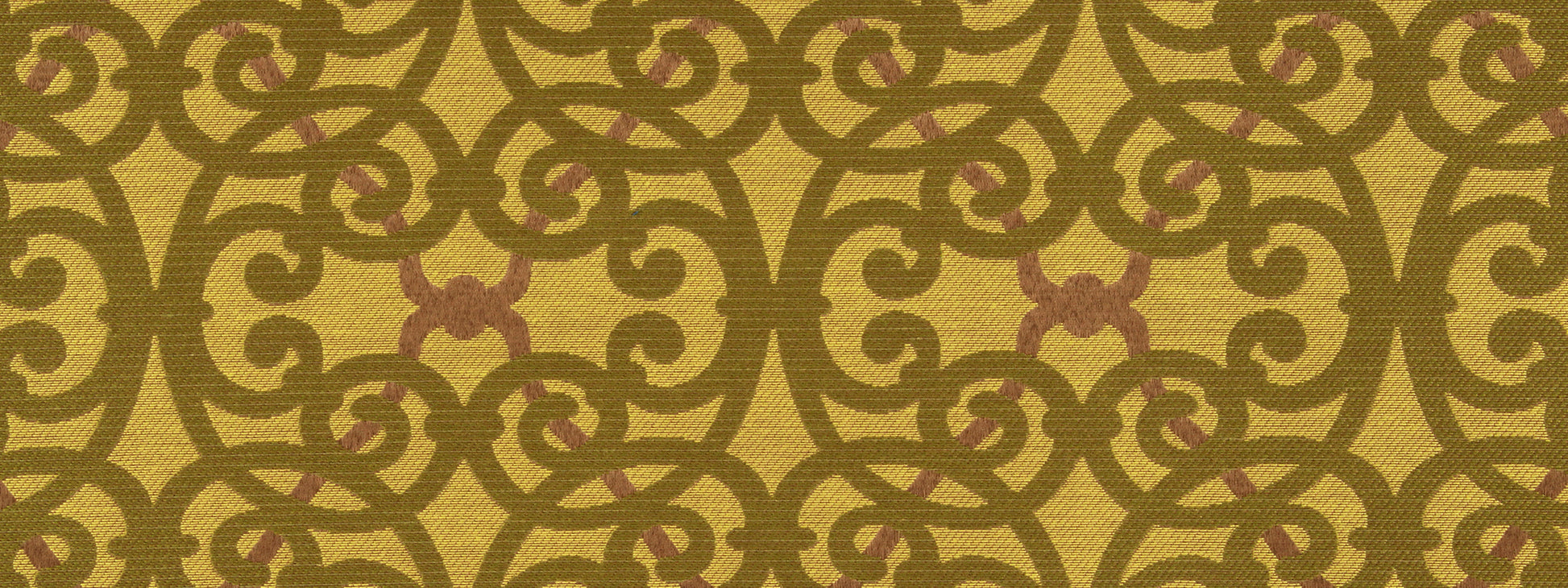 SCROLLED LINKS | LEAF