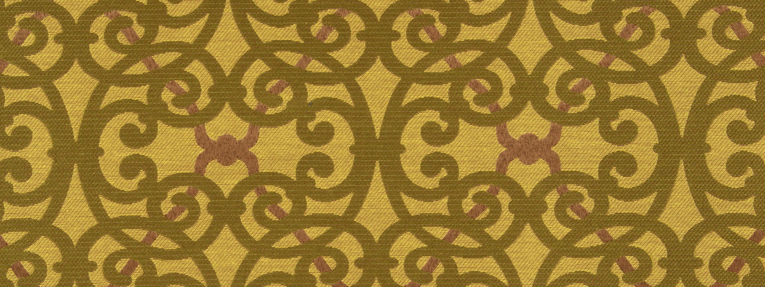 SCROLLED LINKS | LEAF