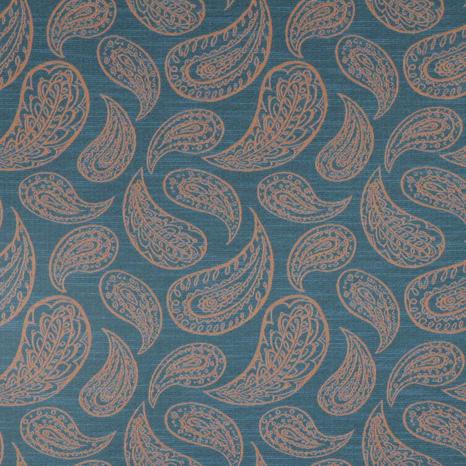 PAISLEY TOSS | MEDITERRANEAN