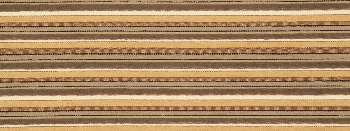 LAVISH STRIPES | SHELL - Upholstery - Fabric