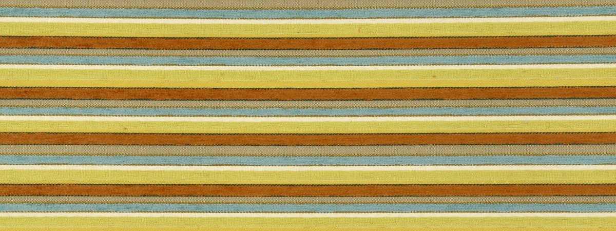 LAVISH STRIPES | SPA - Upholstery - Fabric