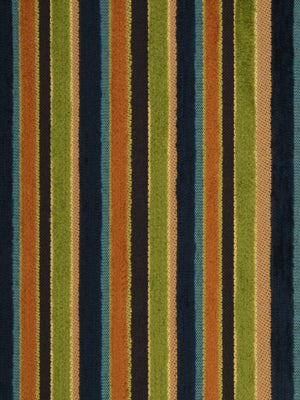 LAVISH STRIPES | MEDITERRANEAN