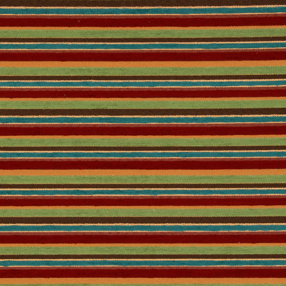 LAVISH STRIPES | BOUQUET