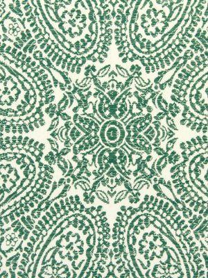 PAISLEY WAY | BILLIARD GREEN