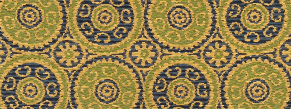 FINE LIVING | LEAF - Upholstery - Fabric