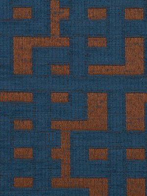FRETWORK GRID | CLASSIC - Upholstery - Fabric