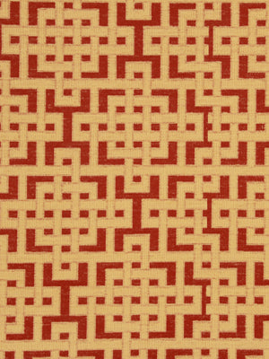 FRETWORK GRID | TUSCAN