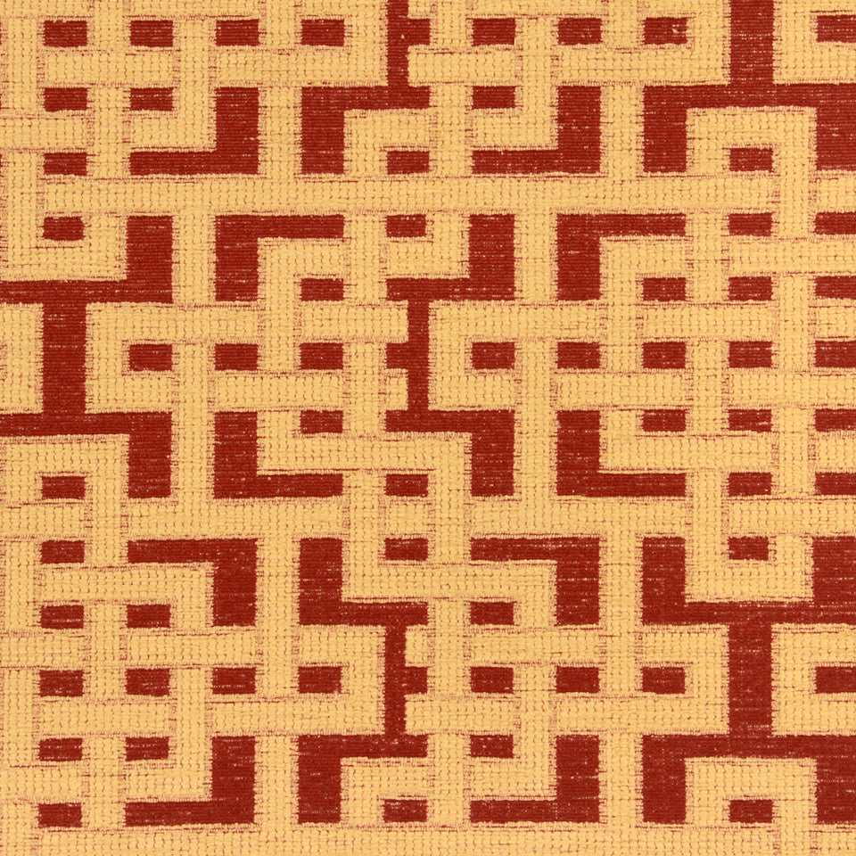 FRETWORK GRID | TUSCAN