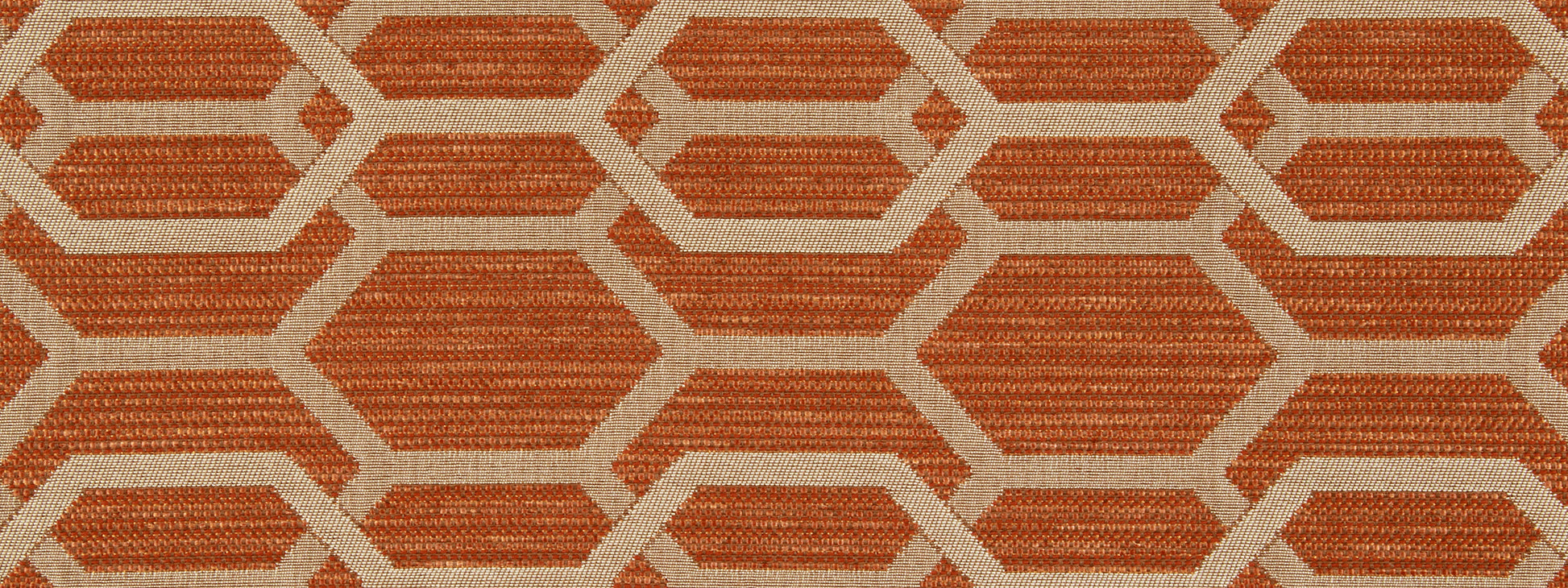 HEXAGON LINKS | TUSCAN