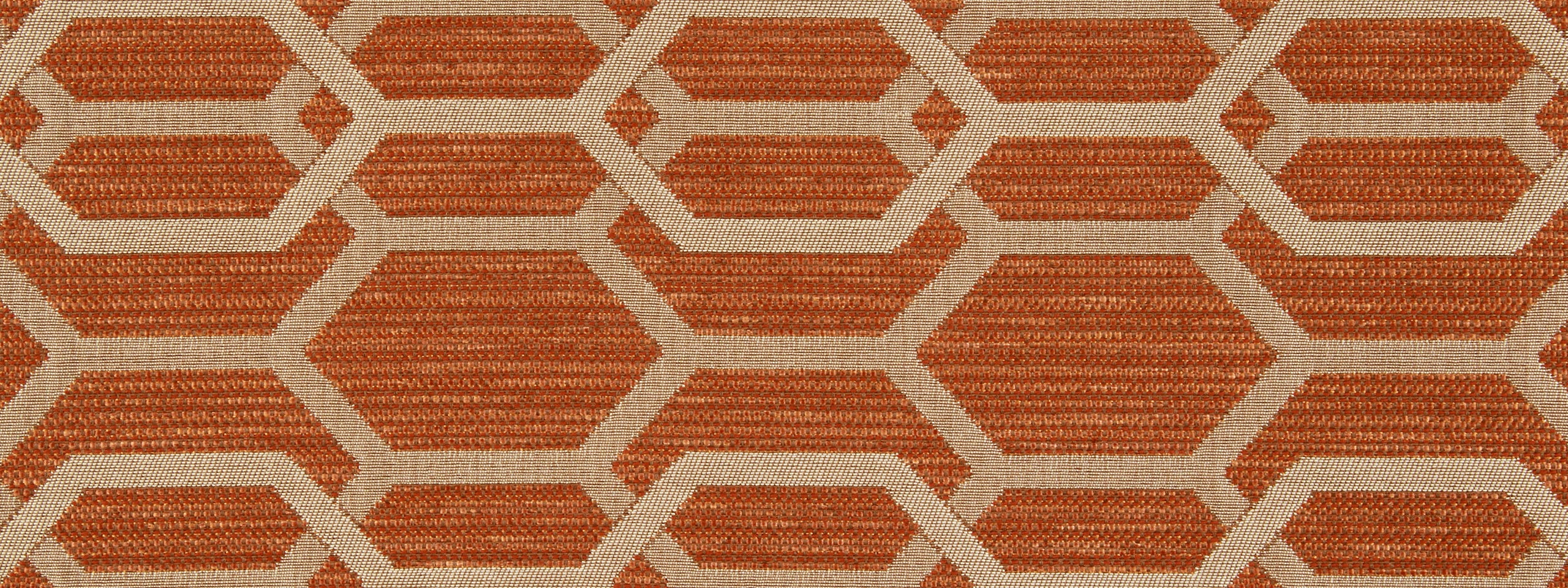 HEXAGON LINKS | TUSCAN